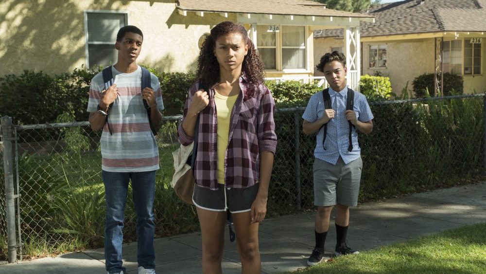 Se devela la fecha de estreno de la nueva serie para adolescentes de Netflix
