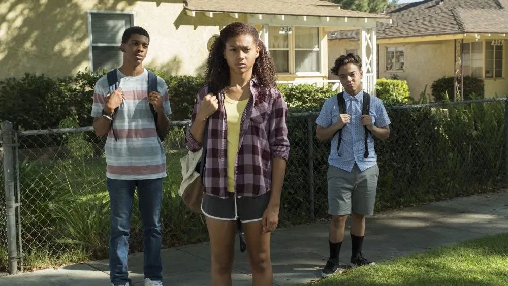 Se devela la fecha de estreno de la nueva serie para adolescentes de Netflix