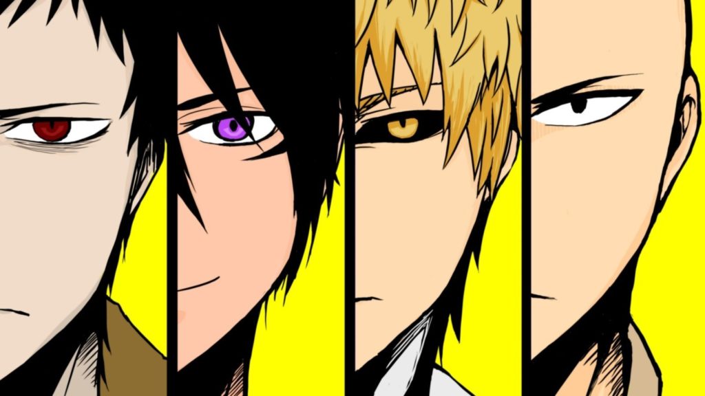 Las 10 secuelas de Anime más esperadas para este 2018