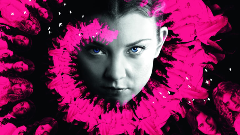 Primer vistazo al nuevo drama con Natalie Dormer, que ya es propiedad de la BBC
