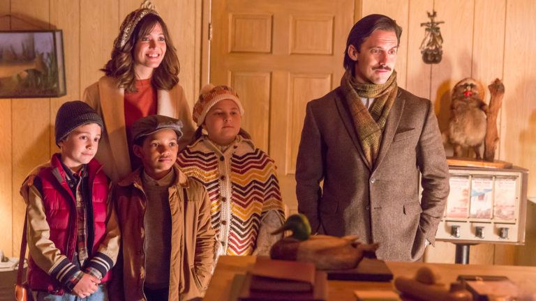 9 frases de la serie que siempre nos emocionaran