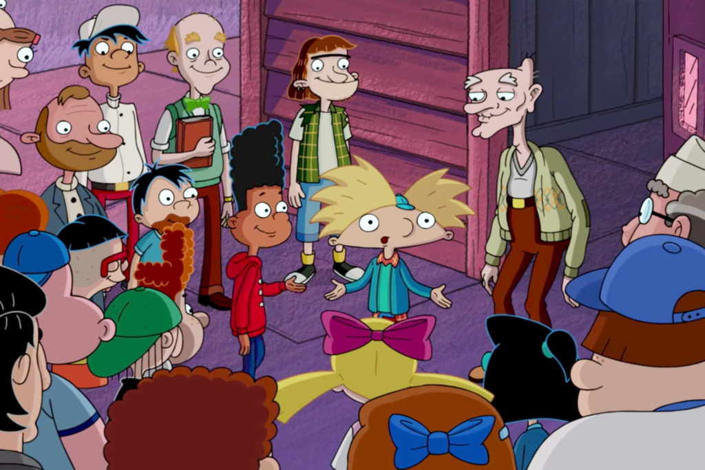 14 curiosidades de la serie para seguir recordándola, parte 2