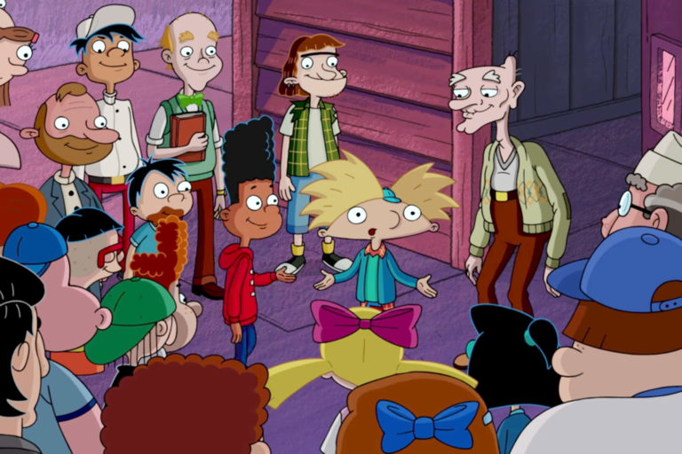 14 curiosidades de la serie para seguir recordándola, parte 2