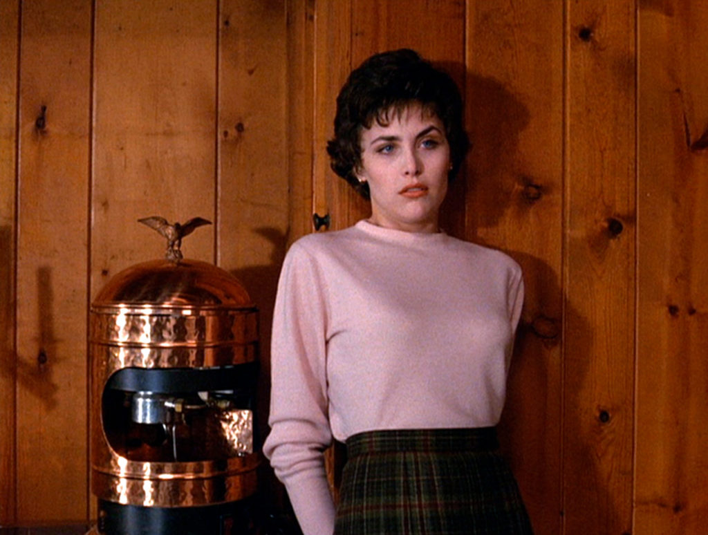 11 atuendos de Audrey Horne que nunca olvidaremos