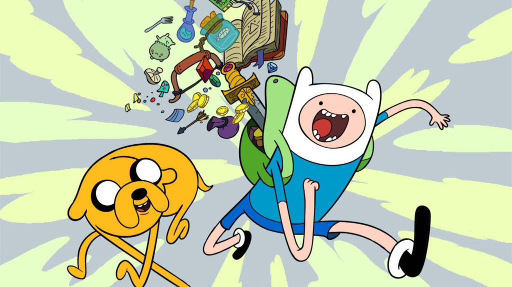 Los 10 personajes principales