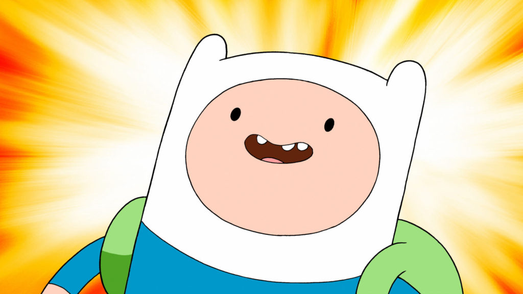 13 veces que nos dimos cuenta que somos como Finn