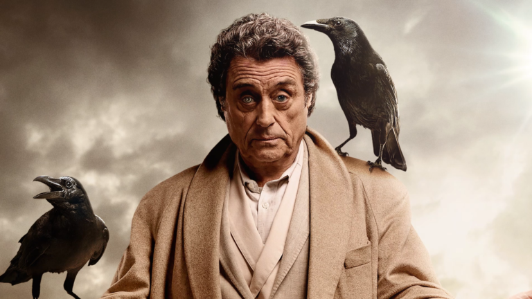 Starz lanza su promocional de 2018 con avances inéditos