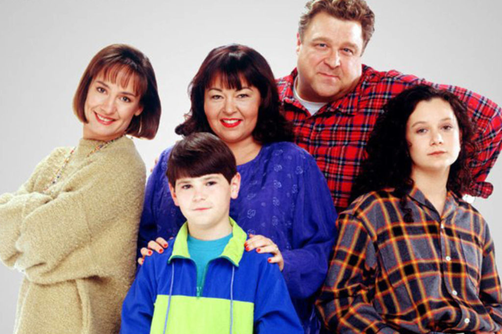 ¡Primera imagen del revival!