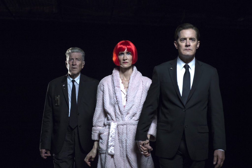 Las 10 mejores y las 5 peores series de 2017 según EW