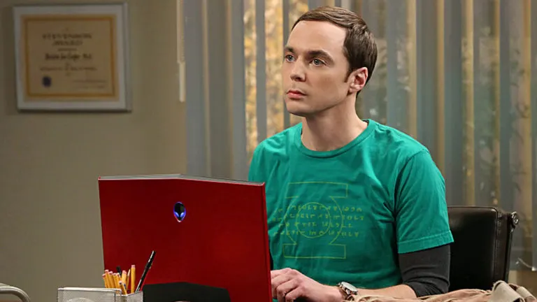10 frases de Sheldon con las que no podemos dejar de reír