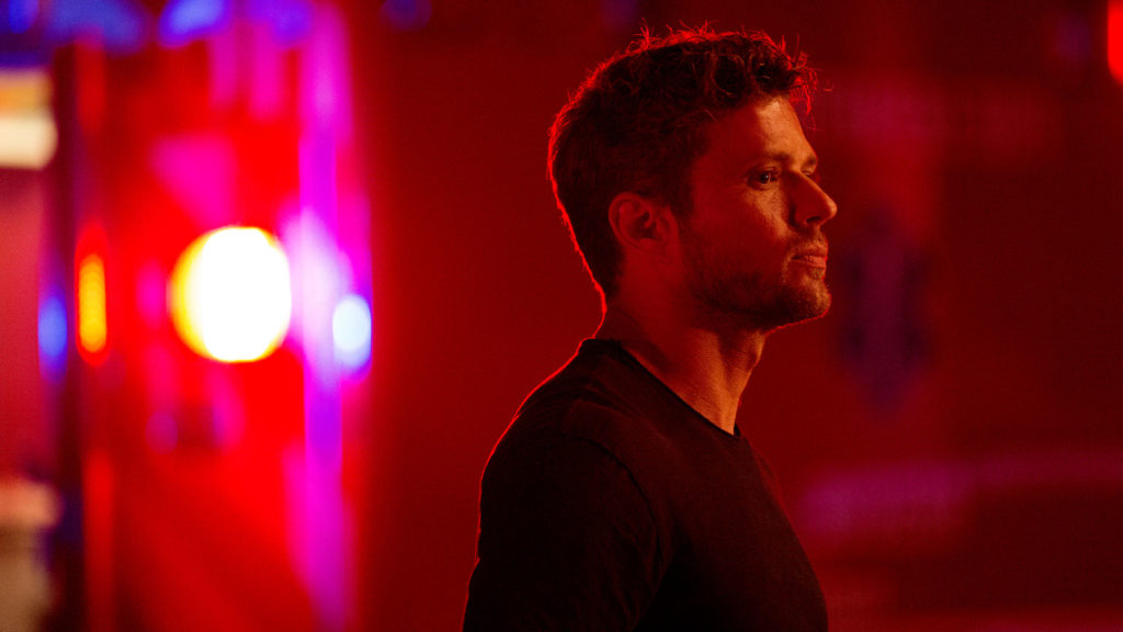 USA Network renueva el drama para una 3ra temporada