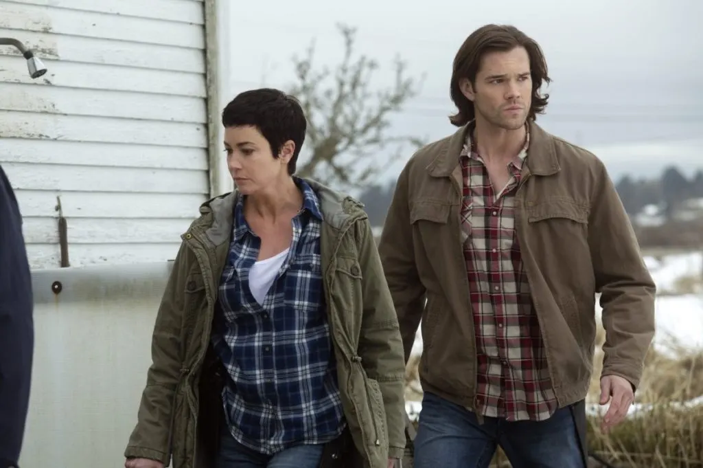 ¡Primeras imágenes oficiales del spinoff de Supernatural!