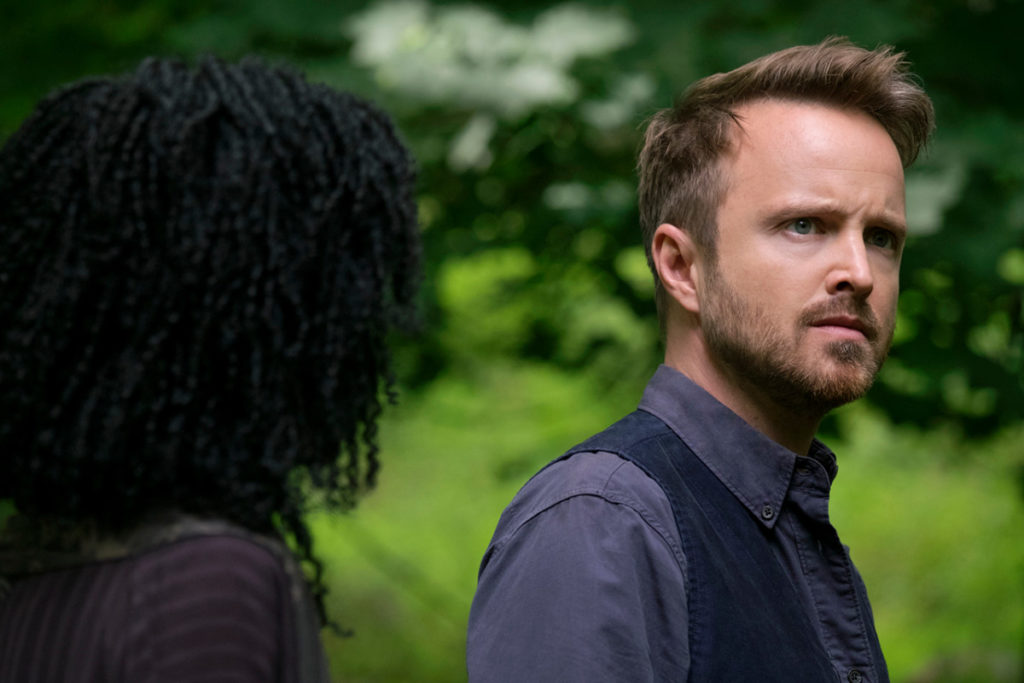 Los posters de la semana