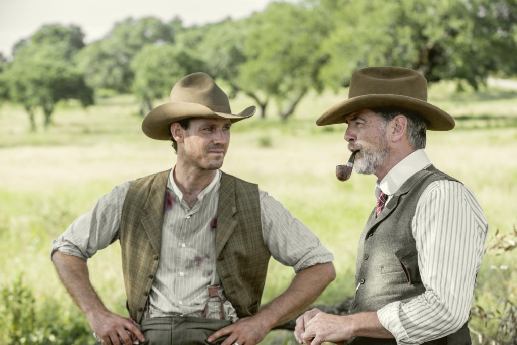 AMC inicia la producción de la 2da temporada