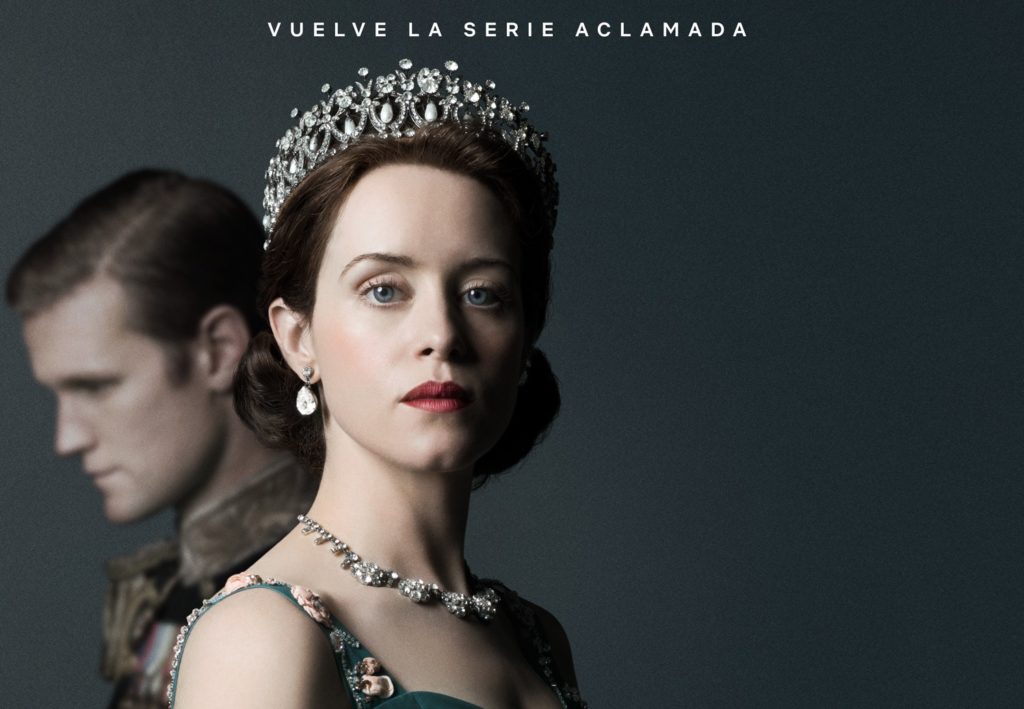 11 ingresos esta semana en Netflix