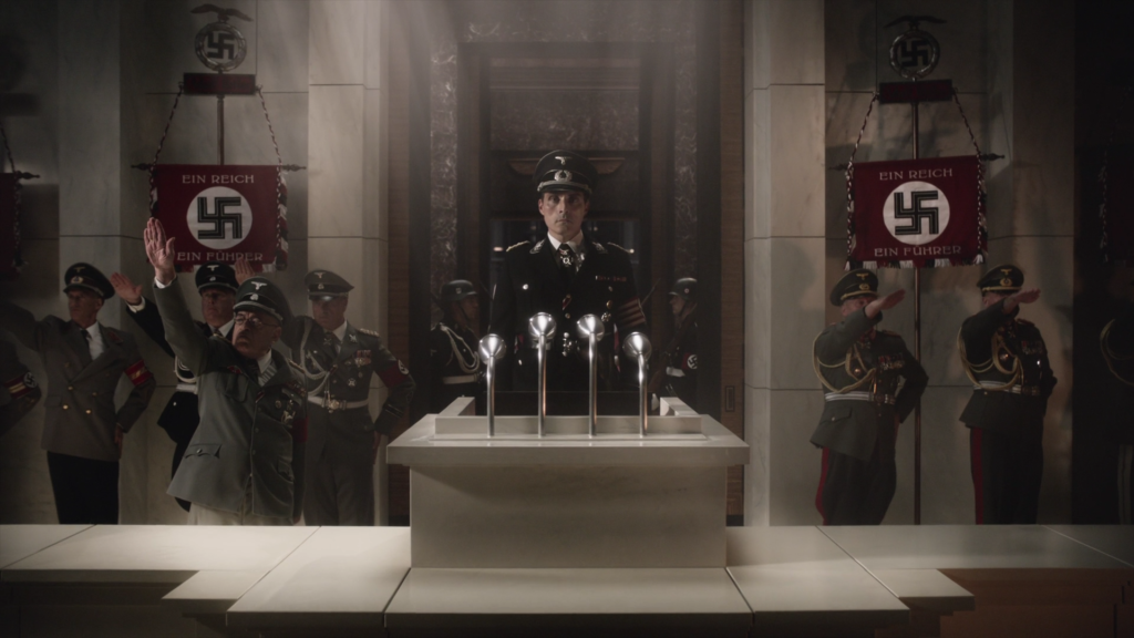 Amazon Prime Video ya está disponible en Apple TV