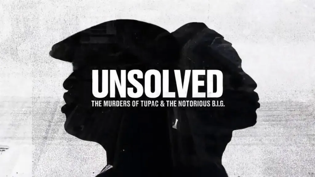 Se confirma la fecha de estreno de la serie sobre el asesinato de Tupac y Notorious B.I.G.