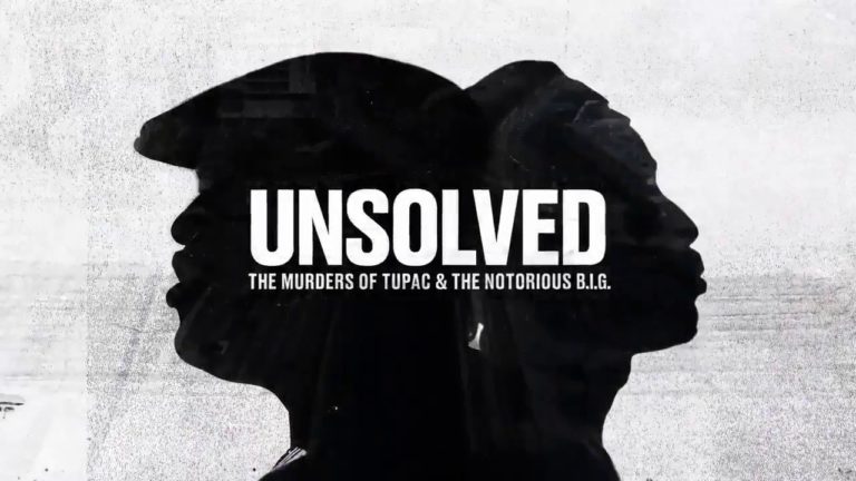 Se confirma la fecha de estreno de la serie sobre el asesinato de Tupac y Notorious B.I.G.