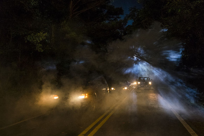 Las imágenes adelanto del episodio de midseason