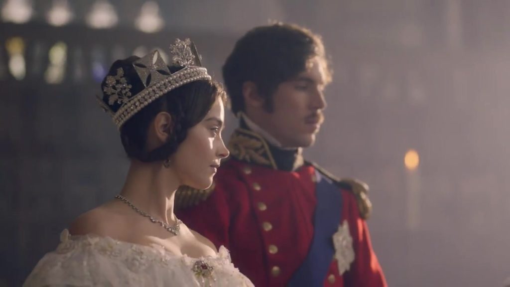 ITV renueva la serie para su tercera temporada