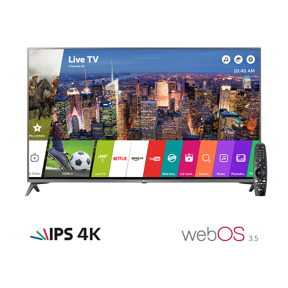 Según un estudio, los mayores de 65 años consumen más tele que los menores de 20