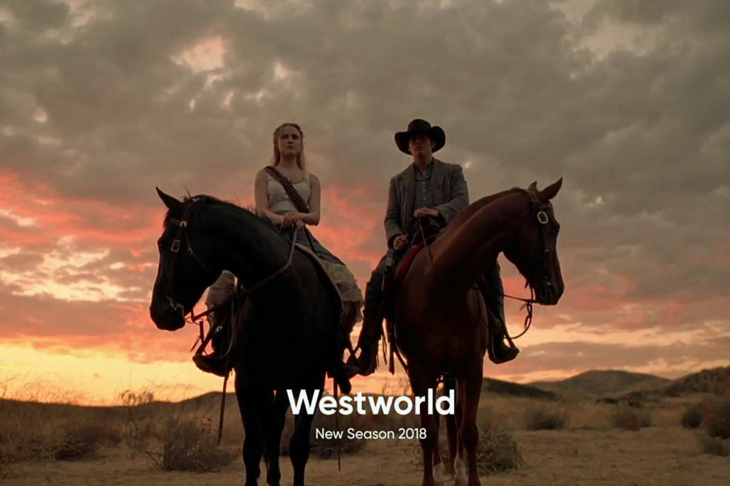 S.W.A.T. y Westworld suspenden sus producciones debido a los incendios en California