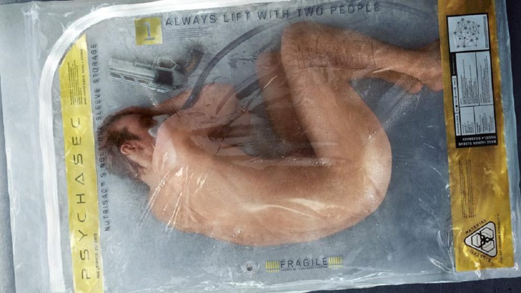 Martha Higareda nos lleva detrás de las cámaras de la nueva serie original de Netflix