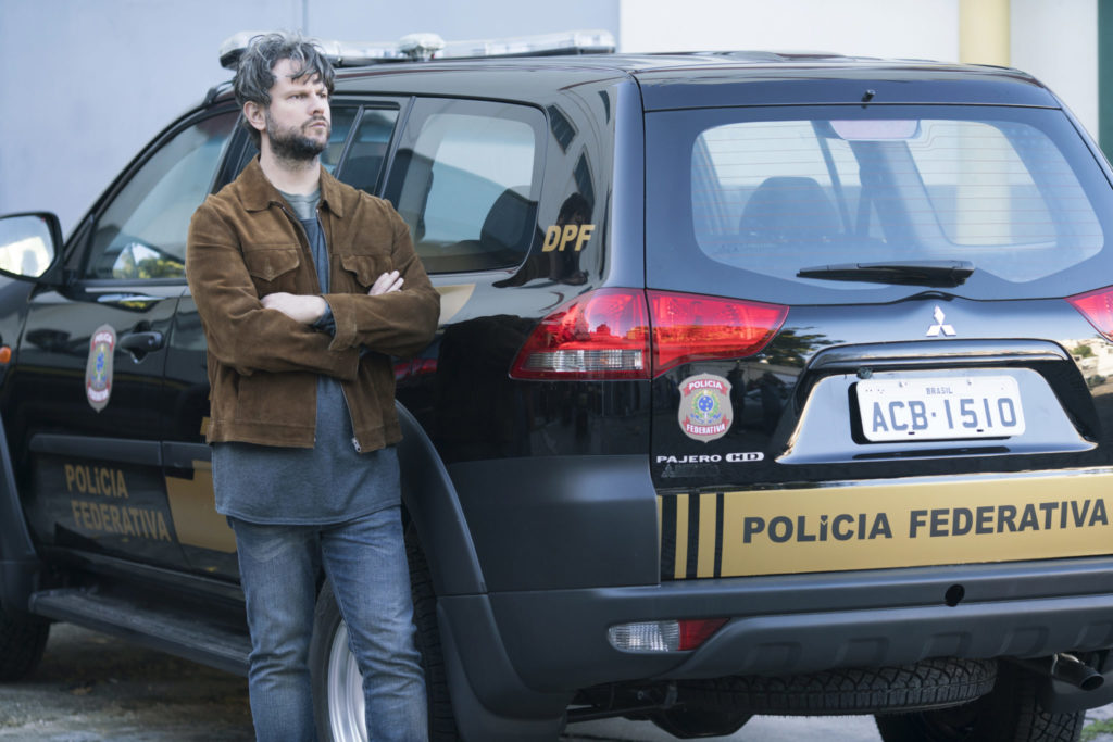 Netflix presenta el segundo trailer de la nueva serie del creador de Narcos