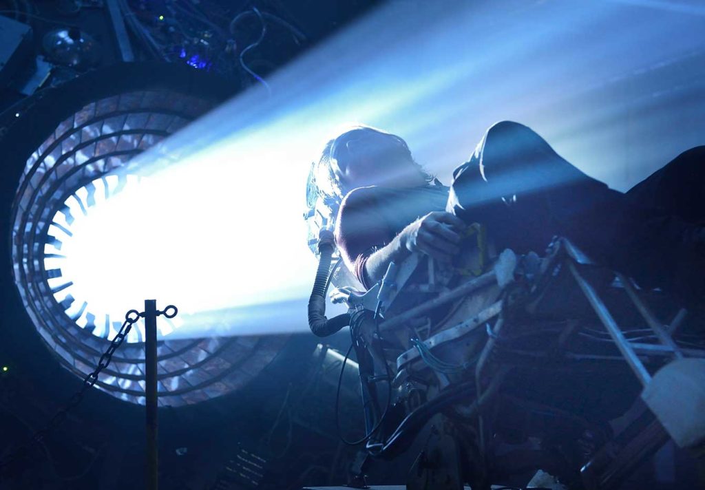 Primeras imágenes de la temporada final, que nos llevará a la Edad Media