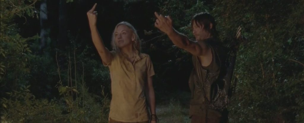 9va temporada confirmada, nuevo showrunner y ¿nuevo fracaso?