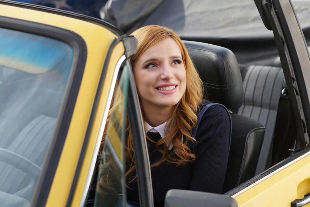 Primer vistazo a la S2 del drama romántico de Freeform