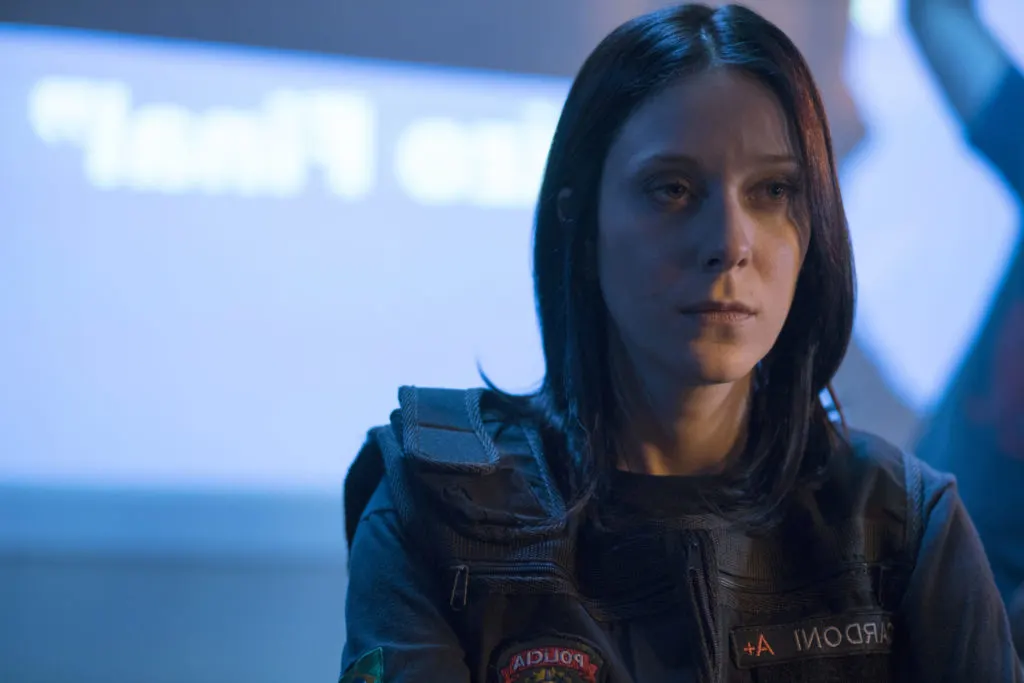 Se estrena la más reciente serie original de Netflix producida en Brasil