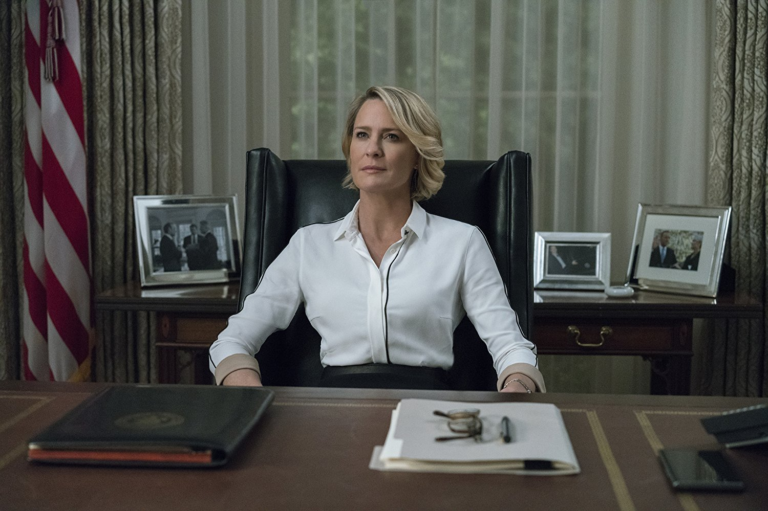 Greg Kinnear y Diane Lane llegan para el cierre definitivo de la serie
