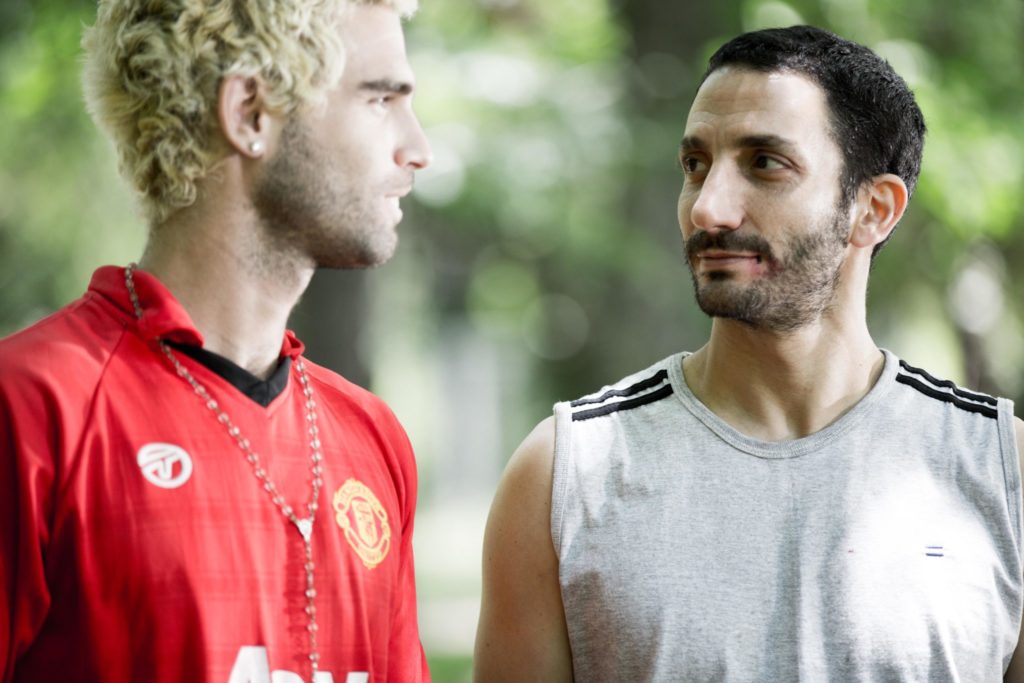 Universal Channel acerca a la producción argentina para el mundo entero