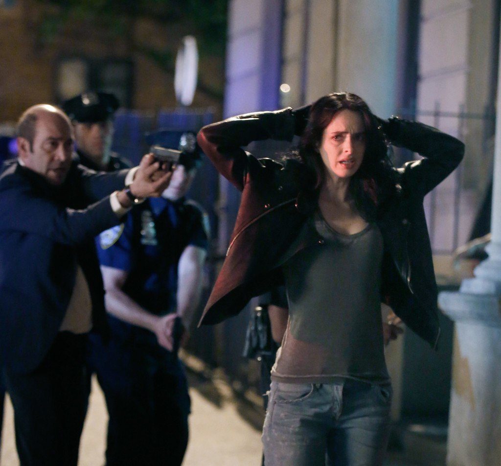 ¡EMPIRE devela una exclusiva nueva foto de la S2!