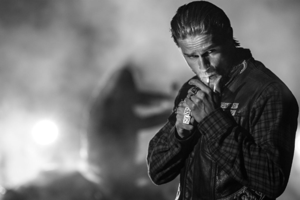 13 series que este año cumplen una década desde su estreno