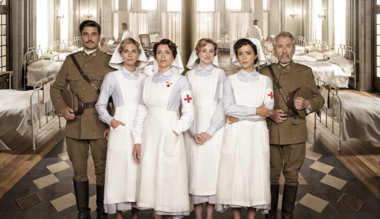 14 series entran y 2 salen de Netflix esta semana