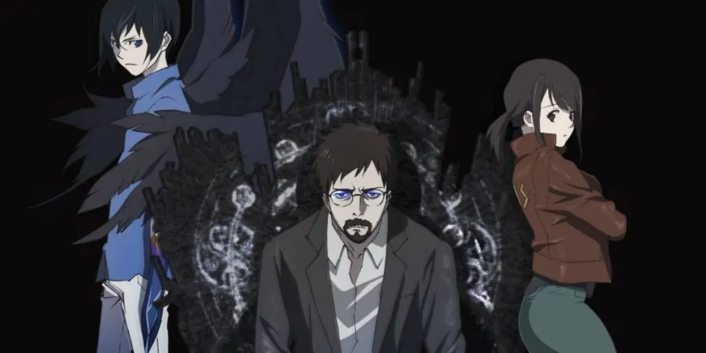 Netflix estrena nuevo animé