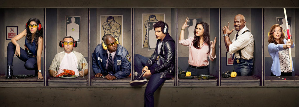 11 curiosidades sobre Brooklyn Nine-Nine