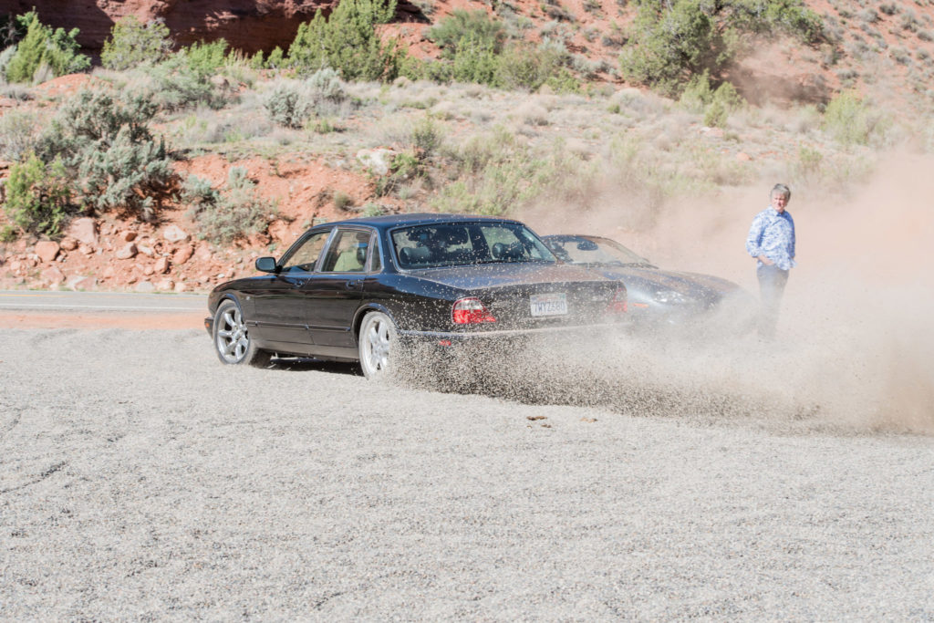 ¡Trailer del sexto episodio!