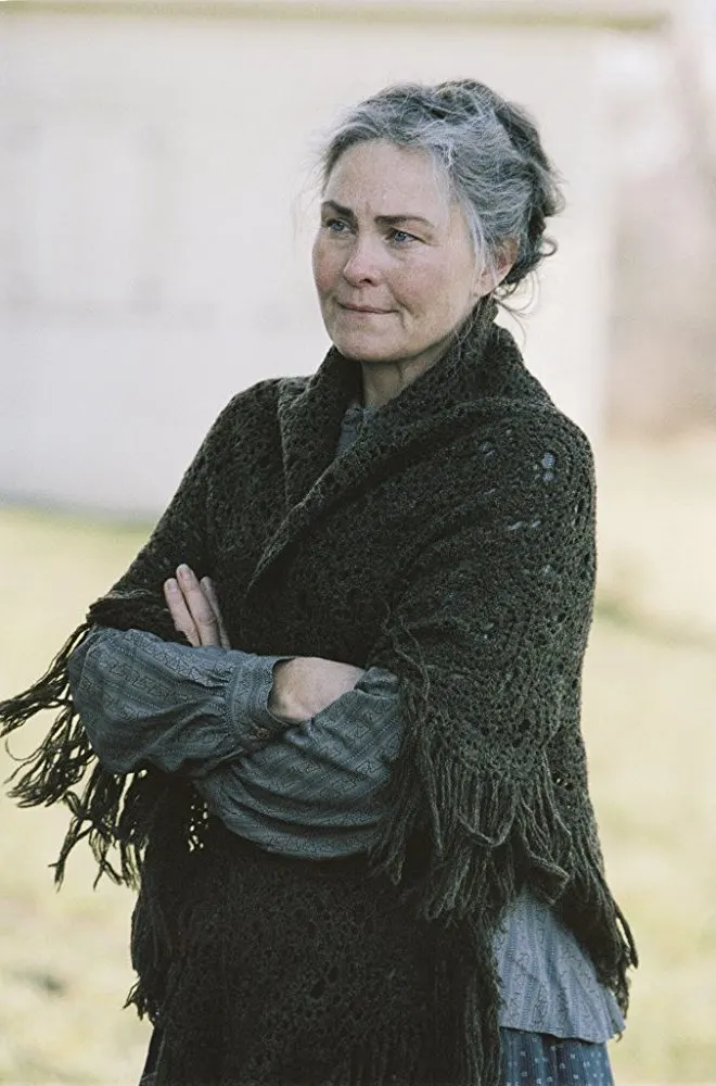 Hulu ficha a Cherry Jones para la segunda temporada