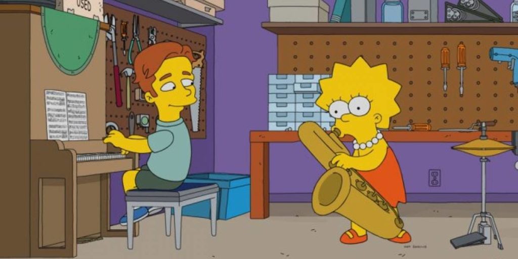 Ed Sheeran tocará en Springfield