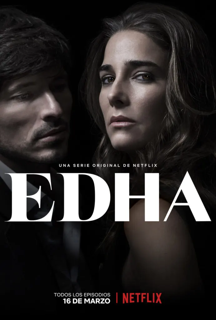 Netflix anuncia la fecha de estreno de su primera producción argentina