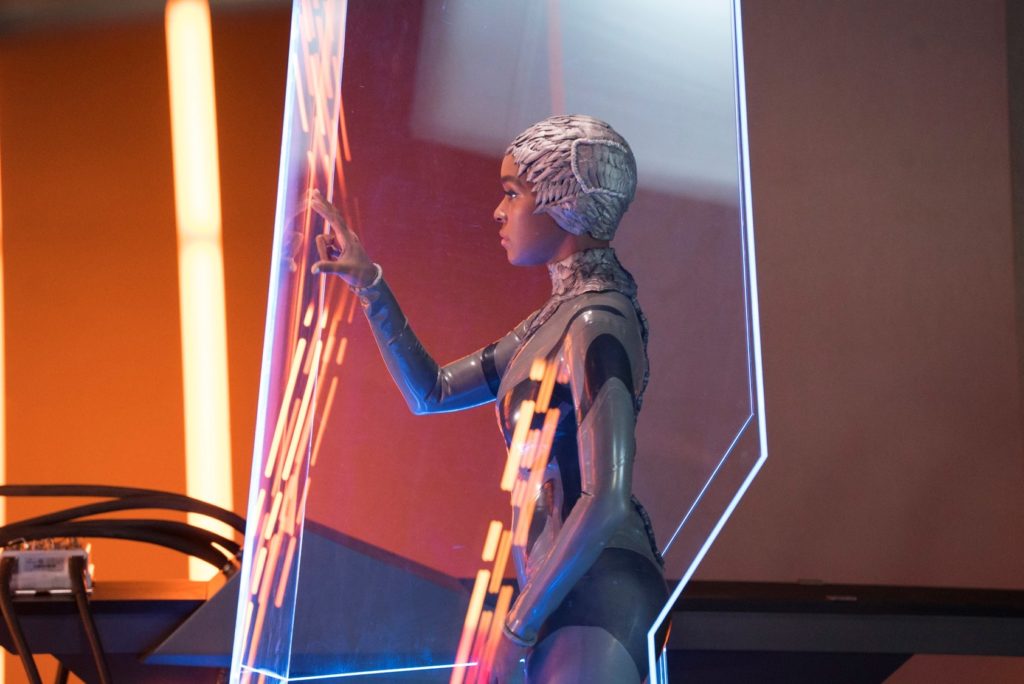 Estos son los estrenos de Amazon para este mes