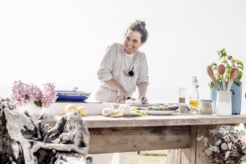 El Gourmet te invita a probar el movimiento slow food