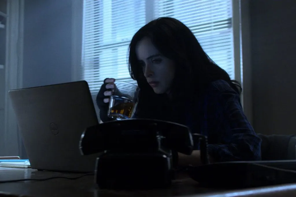 ¡Nuevas fotos de la 2da temporada!