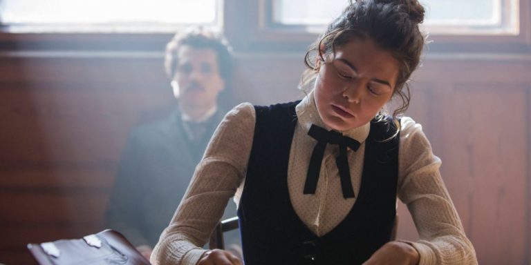 La 3ra temporada giraría en torno a una mujer genio
