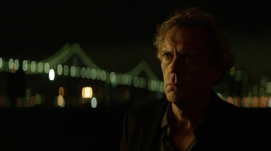 Hulu cancela la serie de Hugh Laurie