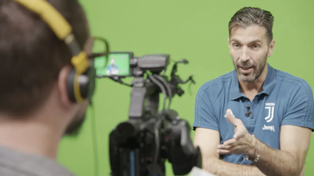 Netflix presenta una nueva docuserie deportiva