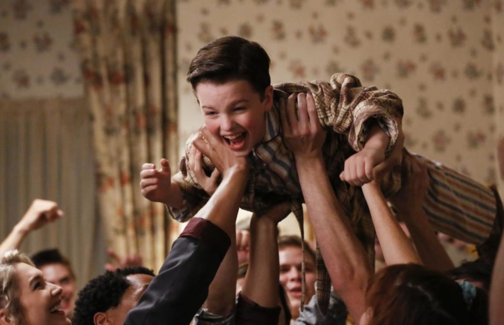 CBS renueva su nueva comedia para una segunda temporada